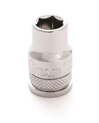 Titan Metric Sockets 68209
