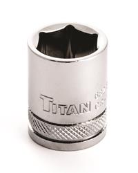 Titan Metric Sockets 68215