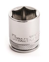 Titan Metric Sockets 68219