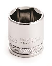 Titan Metric Sockets 68221