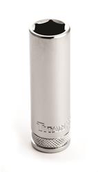 Titan Metric Sockets 68411