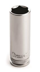 Titan Metric Sockets 68417