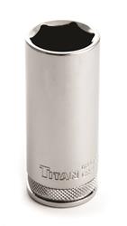 Titan Metric Sockets 68419