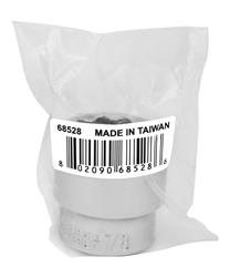 Titan Standard Sockets 68528