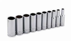 Titan Standard Sockets 68600