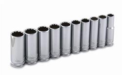 Titan Metric Sockets 68700