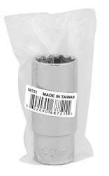 Titan Metric Sockets 68721