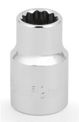 Titan Metric Sockets 68809