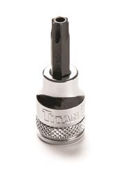 Titan Tamper-Resistant Torx Drive Bit Sockets 68840