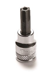Titan Tamper-Resistant Torx Drive Bit Sockets 68850