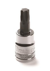 Titan Torx Drive Bit Sockets 68945