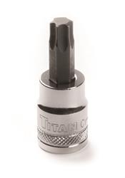 Titan Torx Drive Bit Sockets 68947