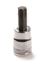 Titan Torx Drive Bit Sockets 68950
