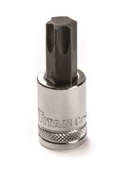 Titan Torx Drive Bit Sockets 68955