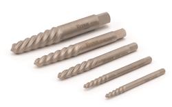 Titan Tools Screw and Stud Extractor Tools 85500
