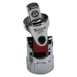 Titan Auto Flex Universal Joints 85506