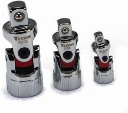 Titan Auto Flex Universal Joints 85507