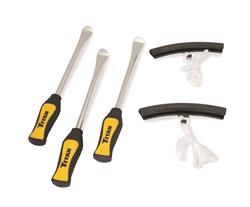Titan Motorcycle Tire Lever Tool Sets 85533