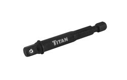 Titan Impact Standard Socket Adapters