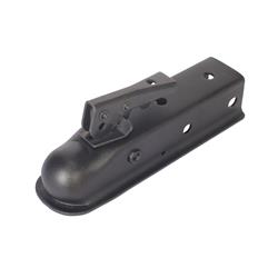 Trailer Valet Blackout Series Trailer Couplers BSCS2006