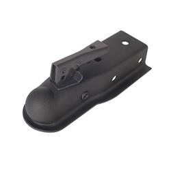 Trailer Valet Blackout Series Trailer Couplers BSCS2007