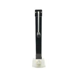Trailer Valet Blackout Series Side Wind Trailer Jacks