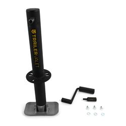 Trailer Valet JX Series Center-Mount Trailer Jacks TVJX2-C