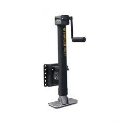 Trailer Valet JX Series Side-Mount Trailer Jacks TVJX2-S