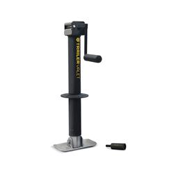 Trailer Valet JX Series Center-Mount Trailer Jacks TVJX5-C