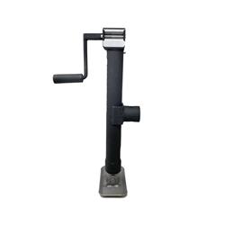Trailer Valet JX Series Side-Mount Trailer Jacks TVJX5-S