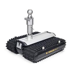 Trailer Valet RVR Series Remote-Controlled Trailer Movers TVRVR5