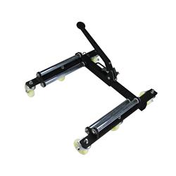 Trailer Valet Trailer Dollies TVWDX