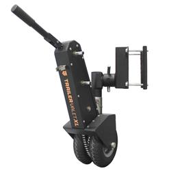 Trailer Valet Trailer Dollies TVXLBK