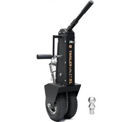 Trailer Valet Trailer Dollies TVXLBOTH