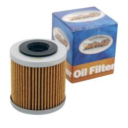 Twin Air Oil Filters 140022