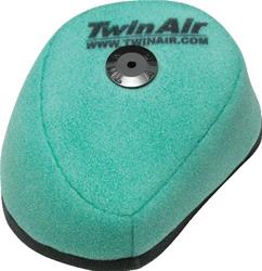 Twin Air Dual-Stage Air Filters 150209X