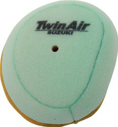 Twin Air Dual-Stage Air Filters for 2010-2013 CRF250R, 2009-2012 CRF450R - 150219X