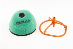 Twin Air ATV and Motorcycle Power Flow Kits for 2010-2013 CRF250R, 2009-2012 CRF450R - 150220C