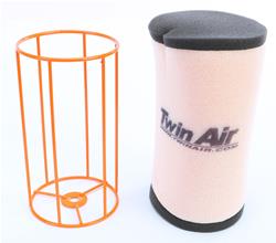 Twin Air Backfire Air Filters 151916P