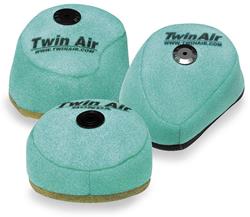 Twin Air Backfire Air Filters 155510FRX