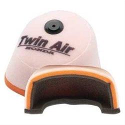 Twin Air Dual-Stage Air Filters for 1994-1996 DR125SE, 1996-2009 DR200SE - 153405