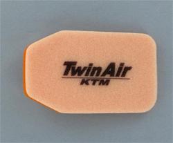 Twin Air Dual-Stage Air Filters 154008