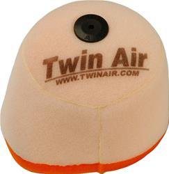 Twin Air Dual-Stage Air Filters 154113X