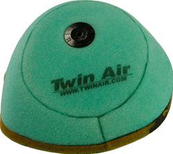 Twin Air Dual-Stage Air Filters 154114X