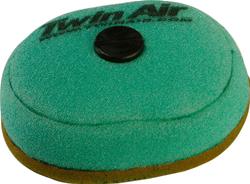 Twin Air Dual-Stage Air Filters 154514X