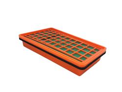 Twin Air Backfire Air Filters 155510P