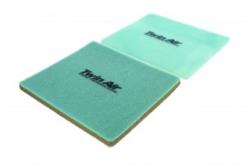 Twin Air Backfire Air Filters 156063FRX