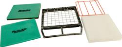 Twin Air Backfire Air Filters 156063P