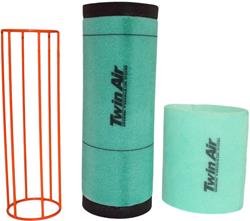 Twin Air Backfire Air Filters 156065P