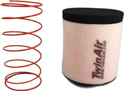 Twin Air Backfire Air Filters 156087P